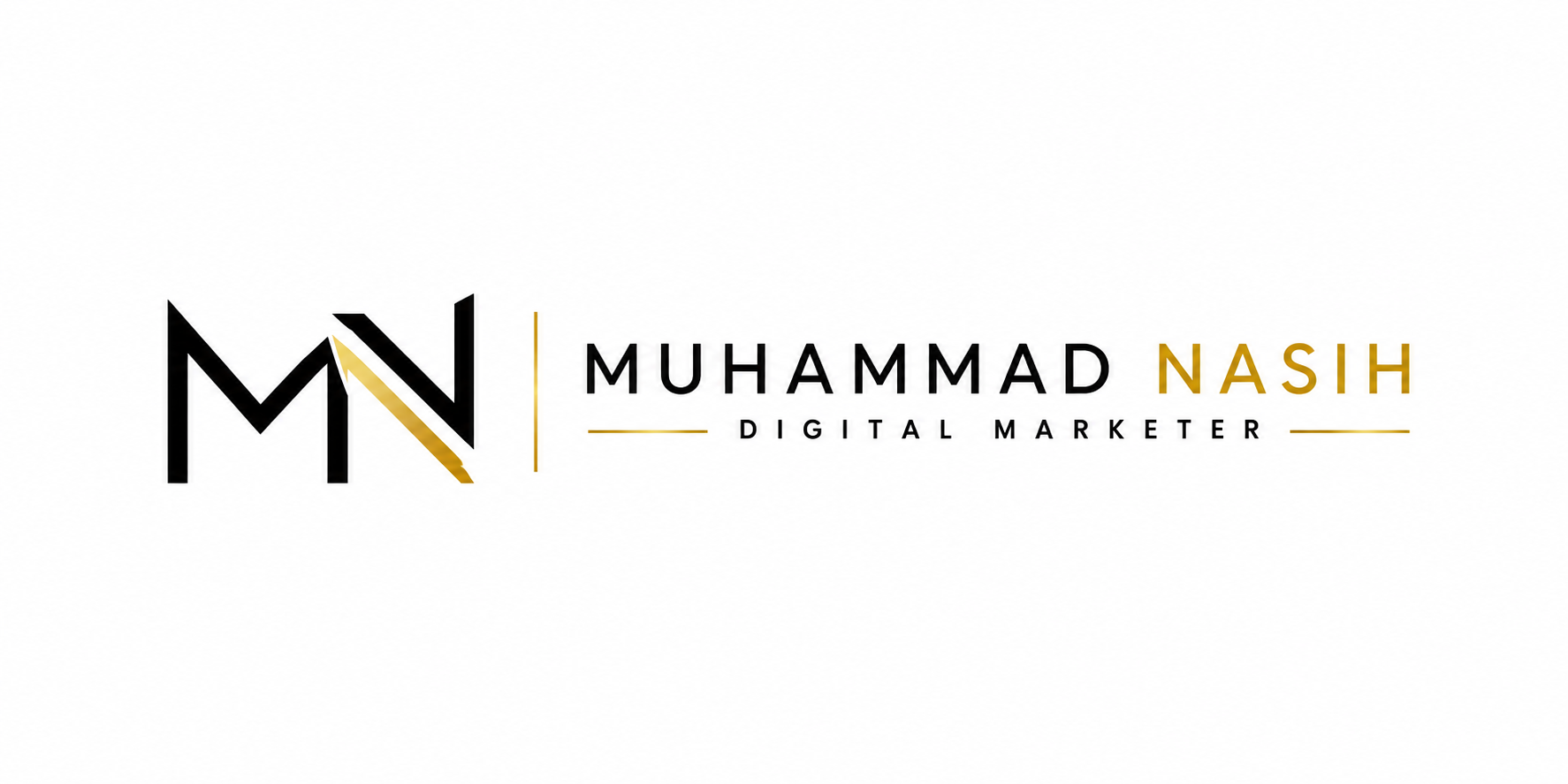 Muhammad Nasih | Digital Marketer